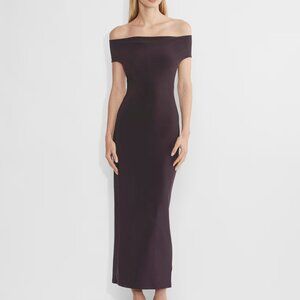 Aritzia Babaton Array Dress XS NWT